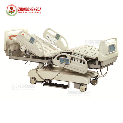 Sell PMT-800 MULTIFLNCTION ELECTRIC CARE BED