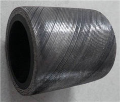 1-Hydraulic Hose-4SH