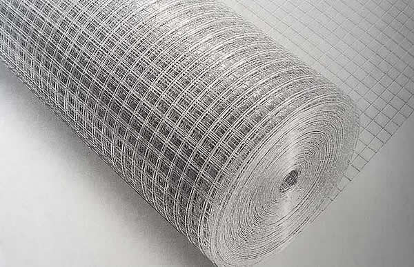 Welded Wire Mesh / metal mesh