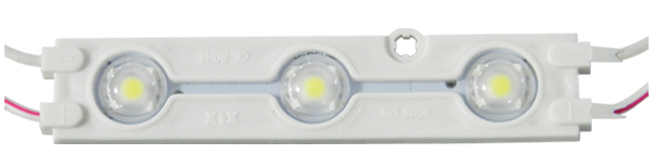 Sell Waterproof three injection module