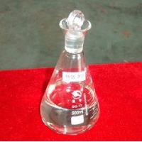 PVB film production of raw materials