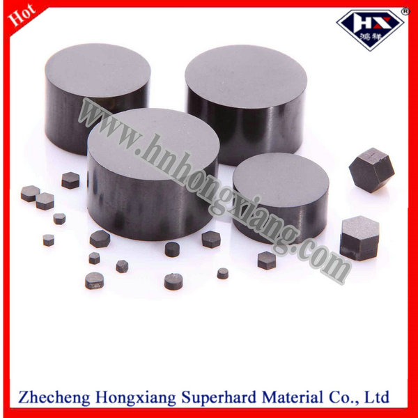 Polycrystalline Diamond Pcd