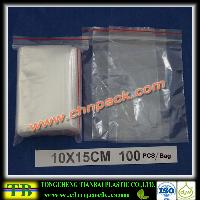 Sell Factory Price Ldpe Ziplock Storage Bag For Food