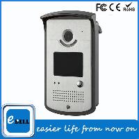 Sell ATZ Wifi Video Doorbell Camera IP Remote Control Support IOS& Andriod Smart phone