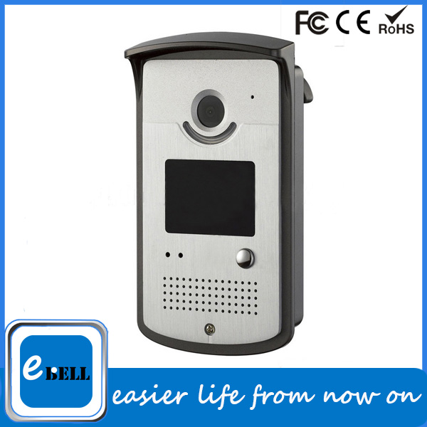 Sell ATZ Wifi Video Doorbell Camera IP Remote Control Support IOS& Andriod Smart phone