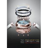 Hk Po Riya Watches Company