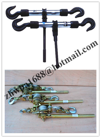 Quotation Mini Ratchet Puller, Ratchet Puller, Cable Hoist