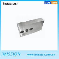Sell high quality Aluminium anodized cnc machining services in China