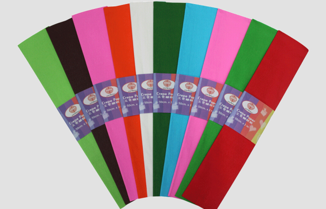 top leading manufacturer of eva foam and school craft paper