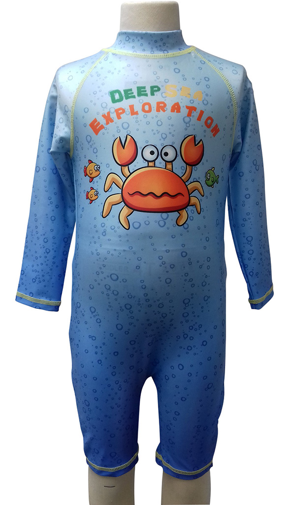 Kids' Swimwear