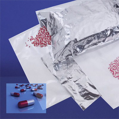 Pharma Grade Bags