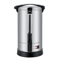 stainless steel water boiler