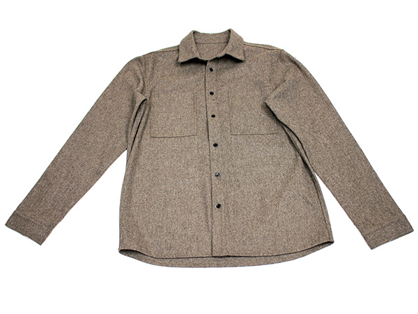 Woven Shirt