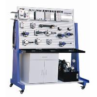 Basic Electro Hydraulic Training System Dlyy-dh201