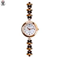 Sell XINBOQIN China Supplier Wholesale Japan Movement PC21 Quartz Watch Lady Fashion 3ATM Water Resistant, AZ30054L