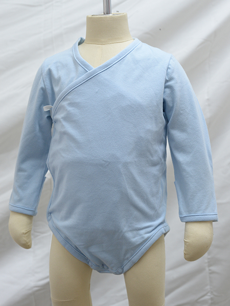 Babygro with String