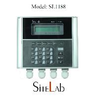 Sell ultrasonic flowmeter, SL1188
