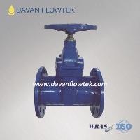 Sell Reslient Seat Gate Valve DIN 3352 F5, Reslient Seat Gate Valve DIN 3352 F5