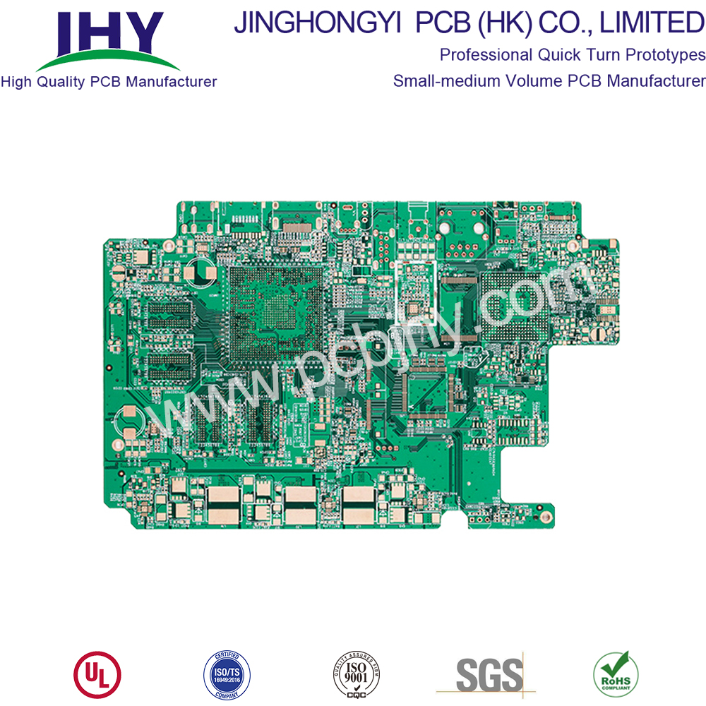 High TG Printed Circuit Board