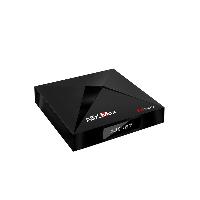 Sell HT01 Dosyu Android OTT smart TV box 4+32G, HT01