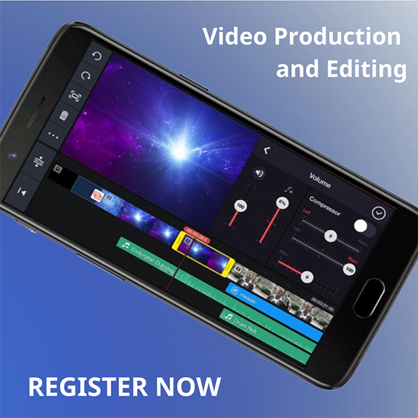 Video Production and Editing