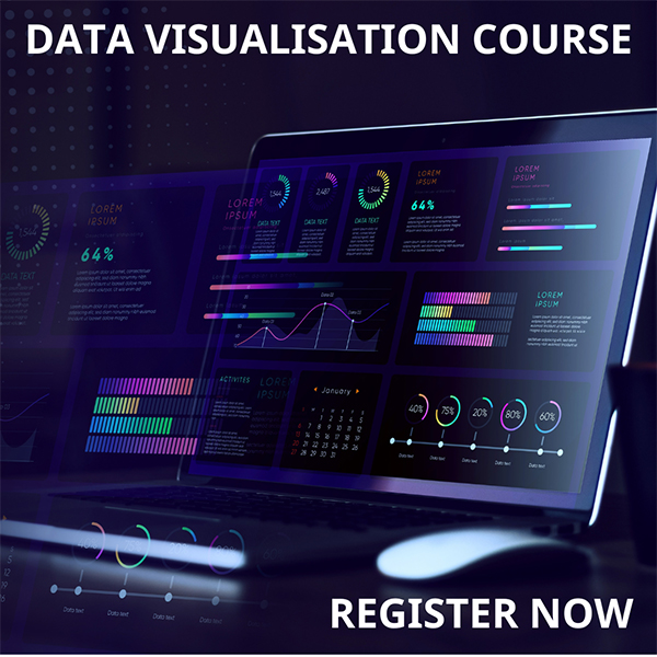 Data Visualisation Course