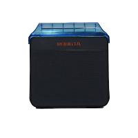 RONGTA RP337 80mm kitchen thermal receipt POS printer with waterproof cover for Kitchen printing