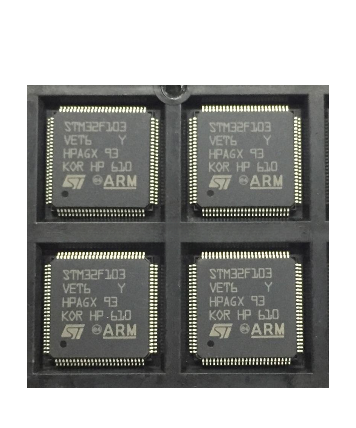 STMicroelectronics STM32F103VET6