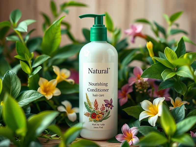 Natural Nourishing Conditioner