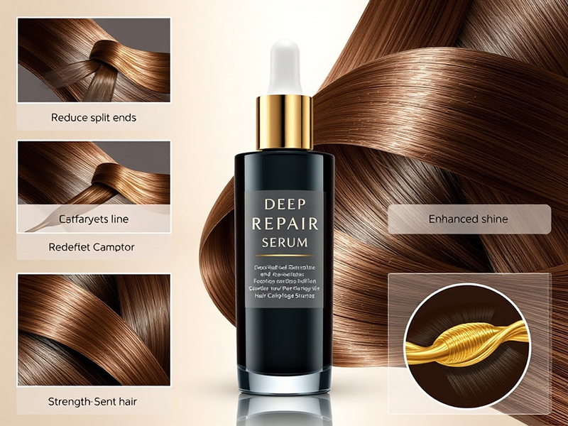 Deep Repair Serum