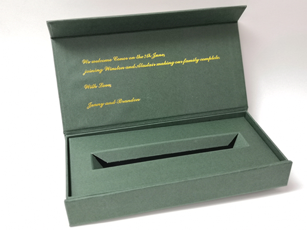 Packaging