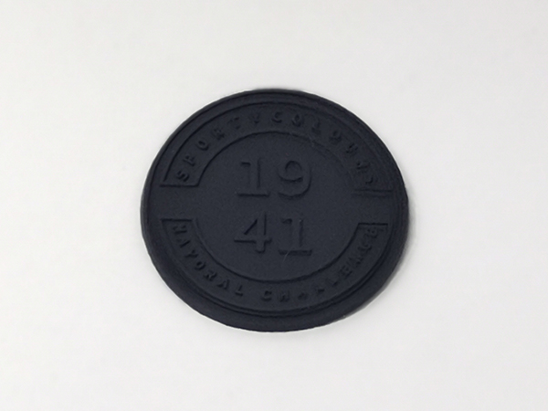 Silicon Patch