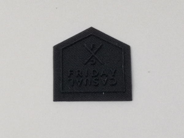 Silicon Patch