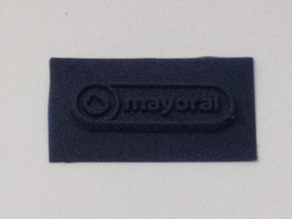 Silicon Patch