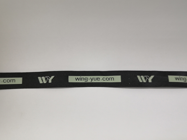 Jacquard Tape