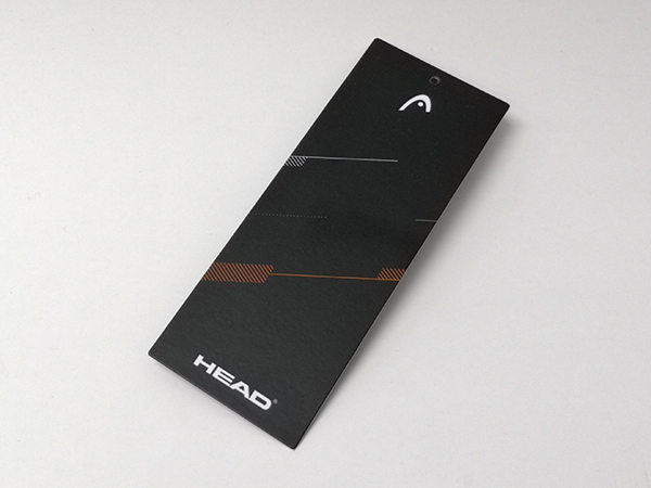 Hang Tag