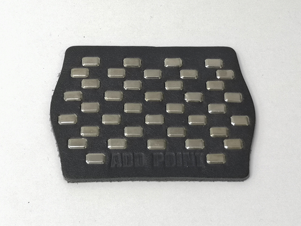 PU Patch