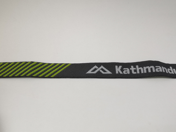 Elastic Jacquard Tape
