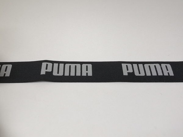 Elastic Jacquard Tape