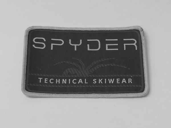 Embroidery Patch