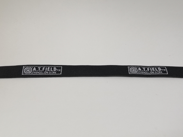 Elastic Jacquard Tape