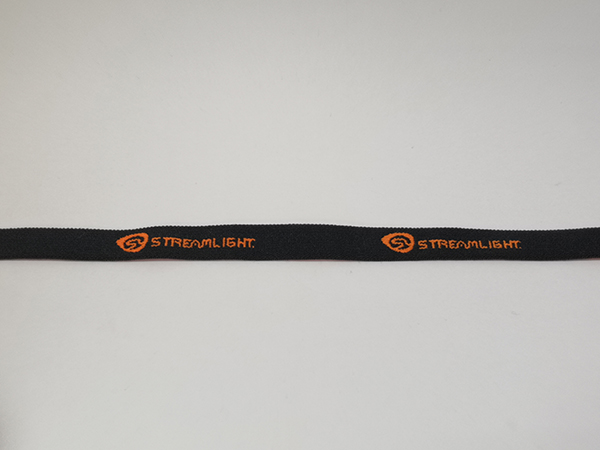 Elastic Jacquard Tape
