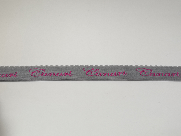Elastic Jacquard Tape