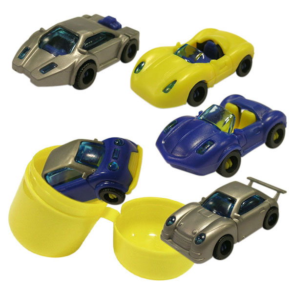 Race Car