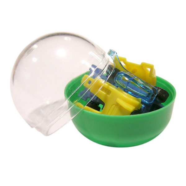Capsule