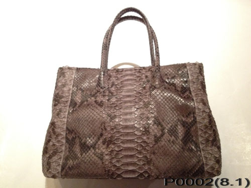 Python Tote bag