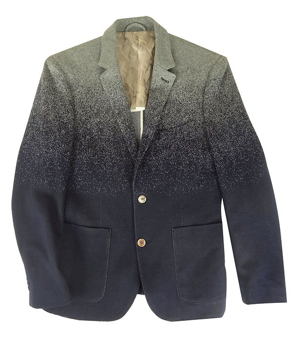 Special Men Suit Jacket