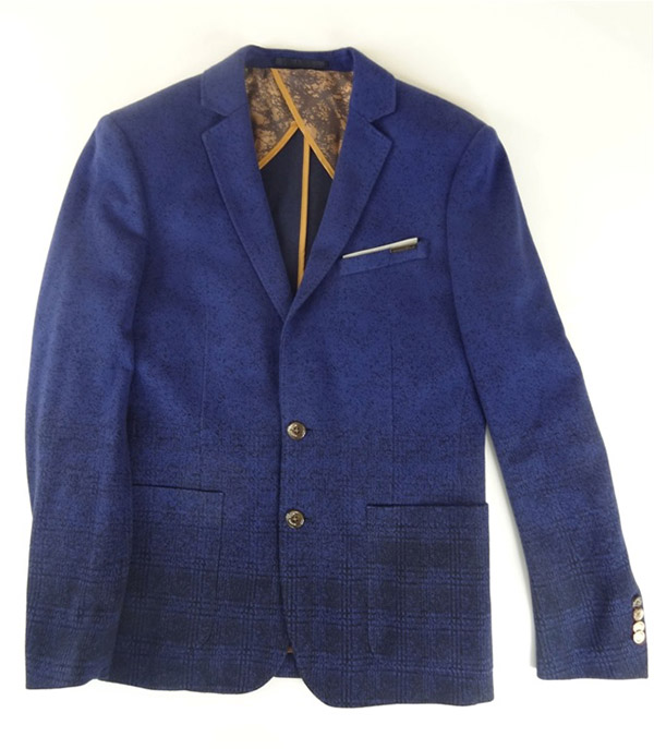 Business Men Suit Jacket