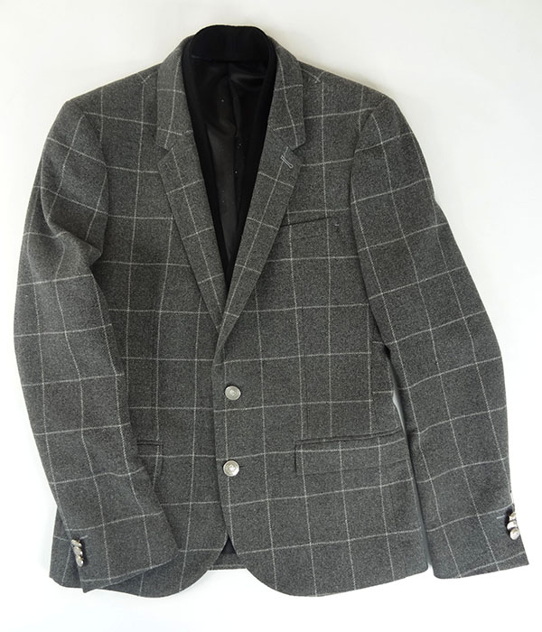 Business Men Suit Jacket
