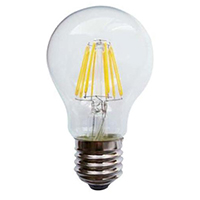 Filament LED Light